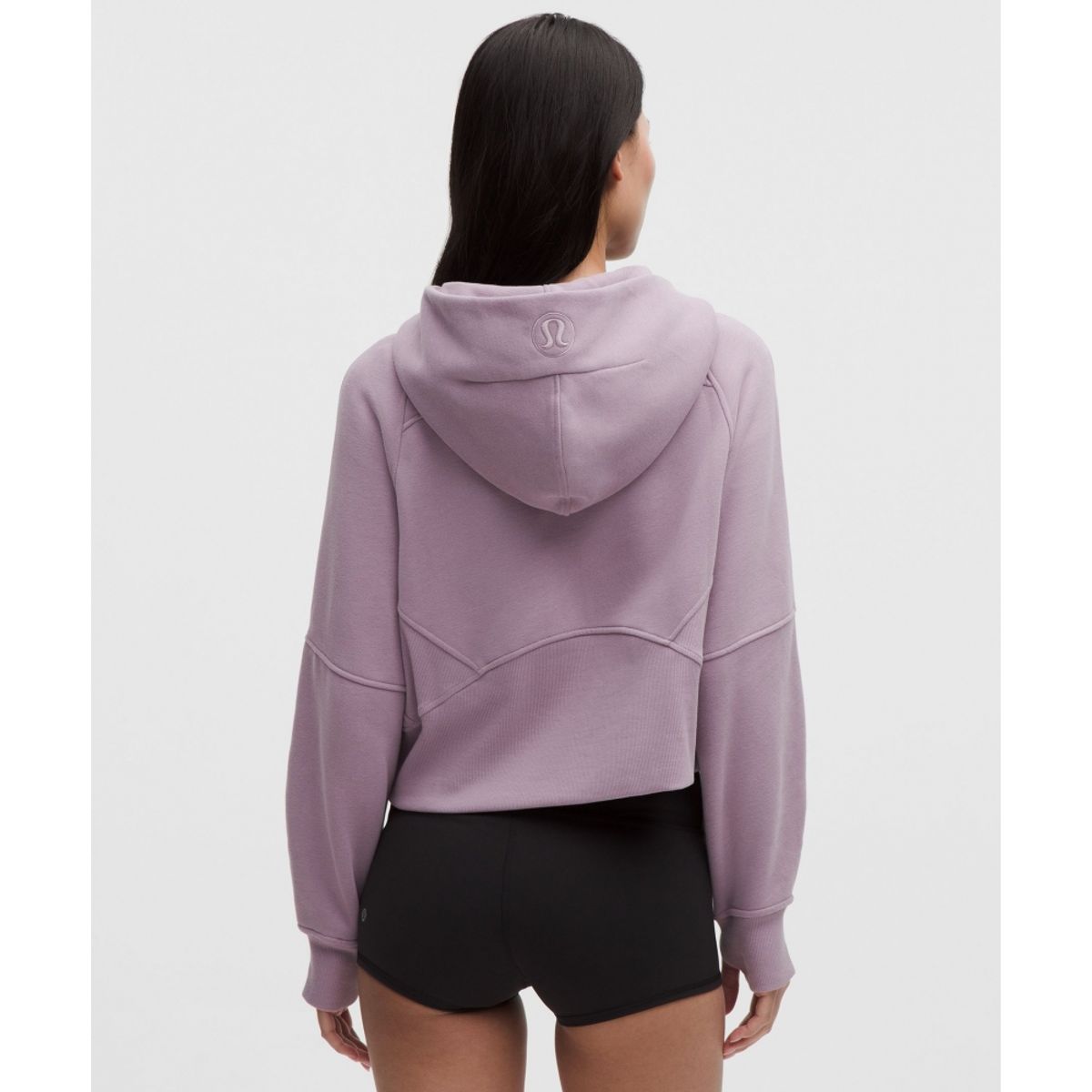 룰루레몬(LULULEMON) 스쿠바 오버사이즈드 풀집  LOTU