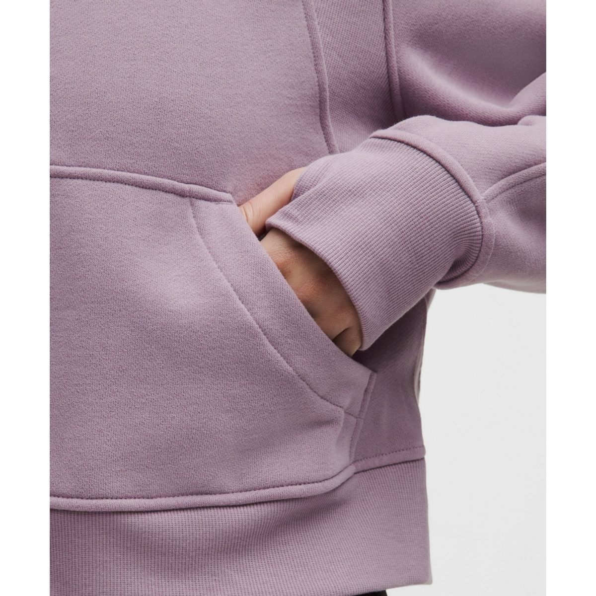 룰루레몬(LULULEMON) 스쿠바 오버사이즈드 풀집  LOTU