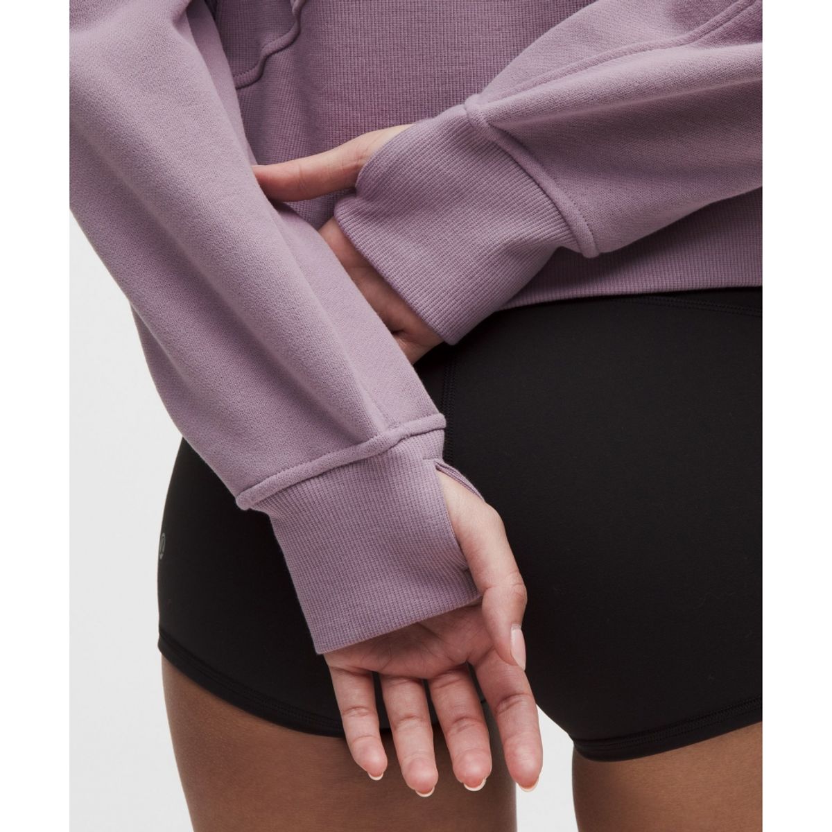 룰루레몬(LULULEMON) 스쿠바 오버사이즈드 풀집  LOTU
