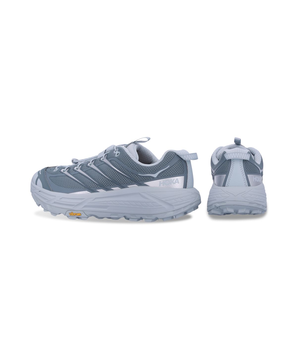 호카(HOKA) (공용) 마파테 쓰리2 - 스타더스트:클라우드리스 / 1141572-WSHD