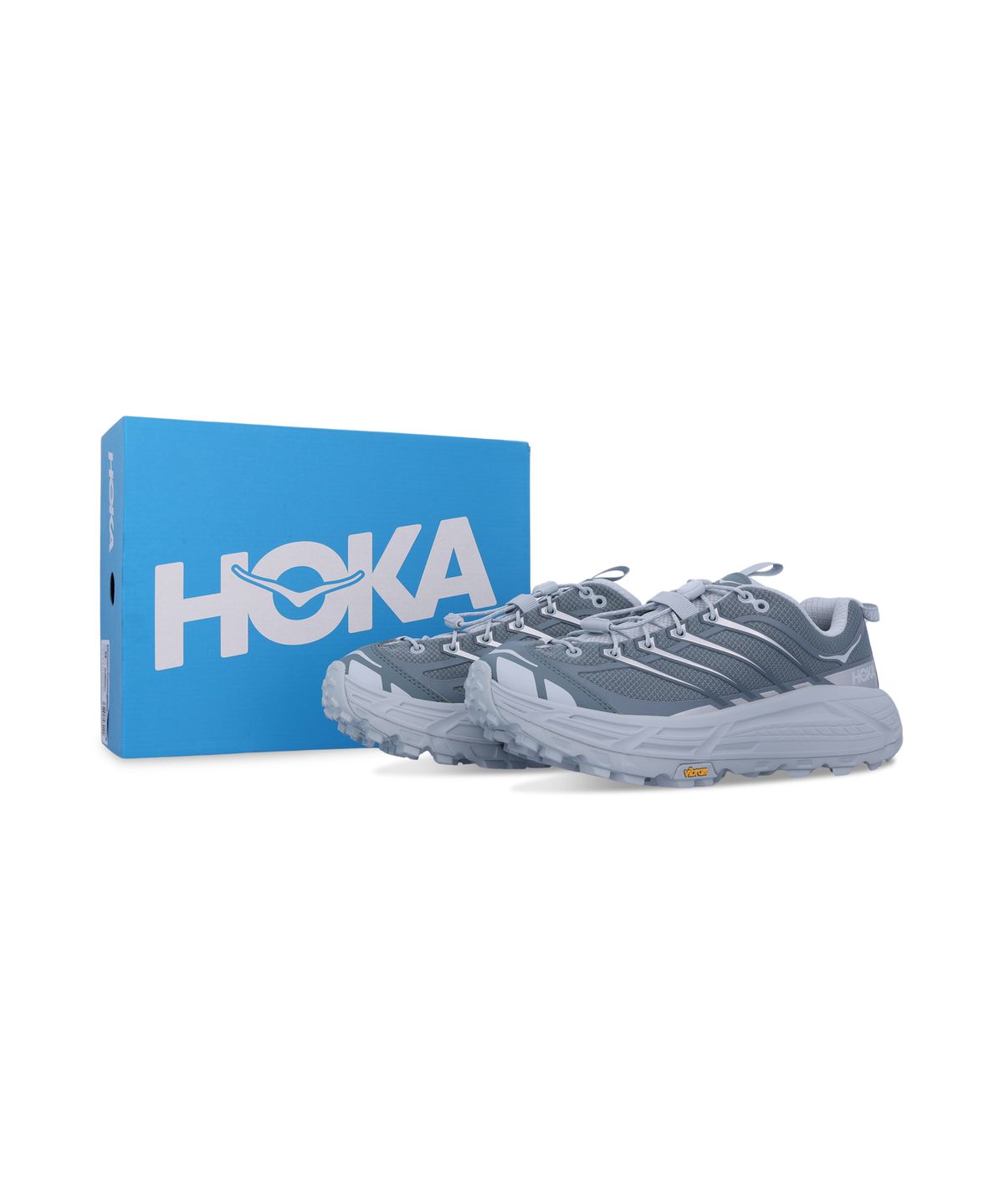 호카(HOKA) (공용) 마파테 쓰리2 - 스타더스트:클라우드리스 / 1141572-WSHD