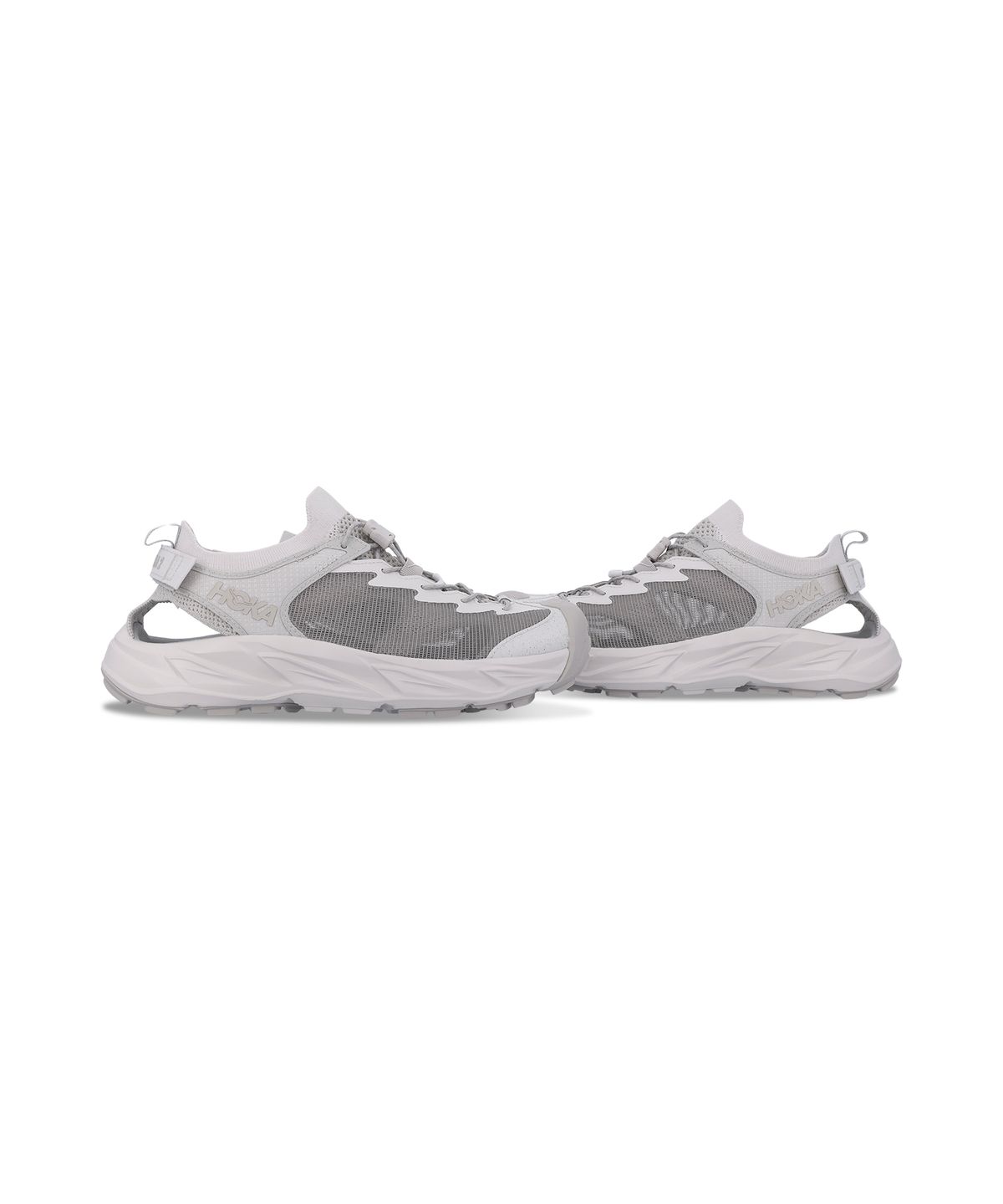 호카(HOKA) (남성) 호파라 2 - 스투코:퍼티 / 1147650-SCCP
