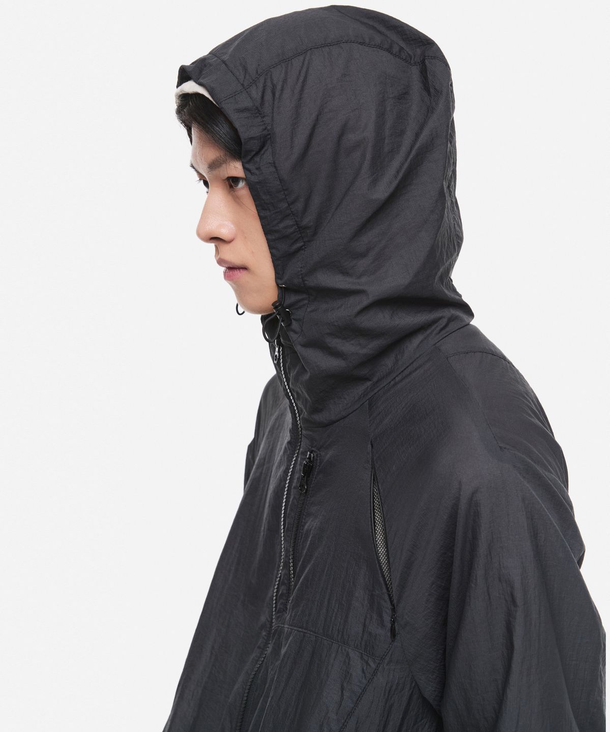 디파인(DEFINE) 시어 윈드브레이커 카본 베일