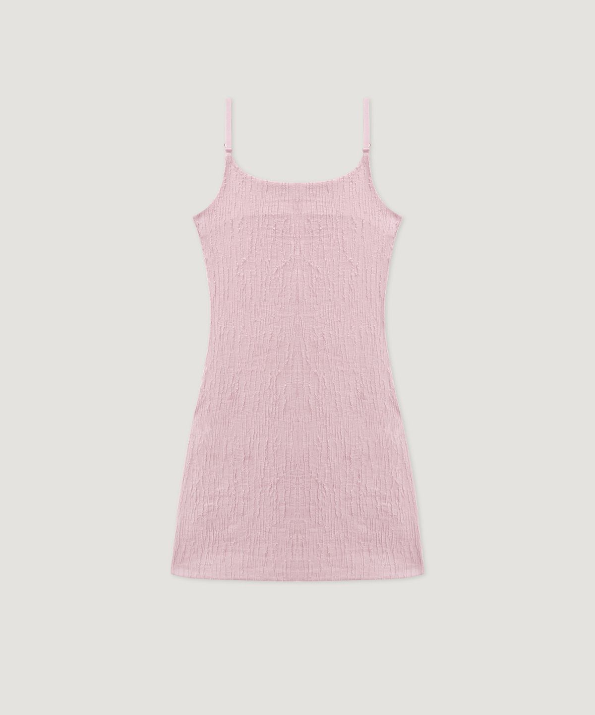 디애니(THE ANY) Barbie Slip One-piece