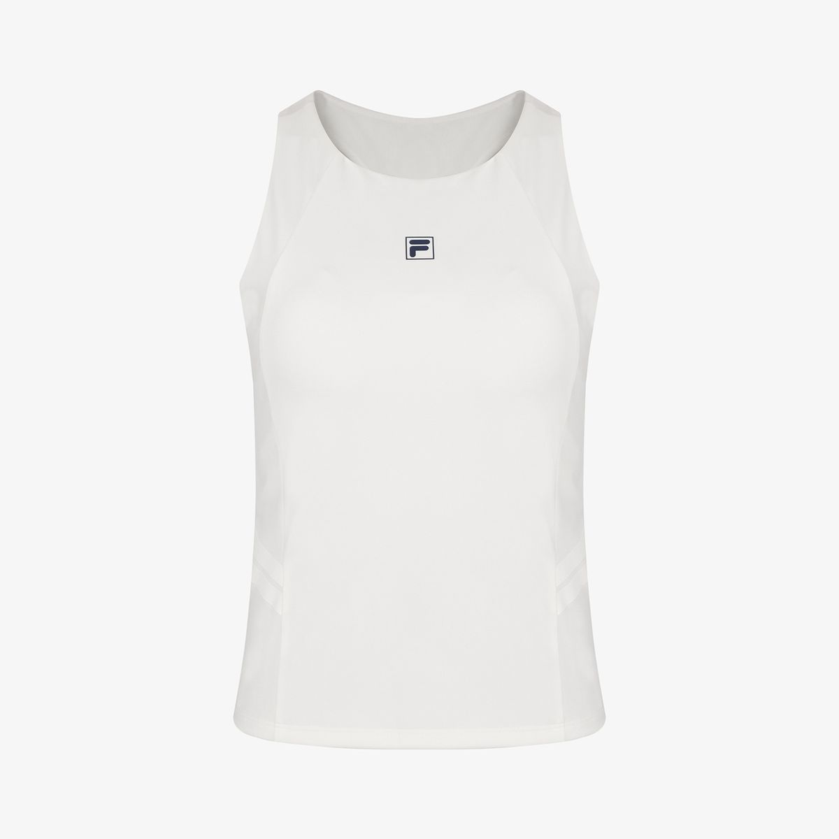 휠라(FILA) 테니스 메쉬 하이브리드 탱크탑(FS262IT11F002191)