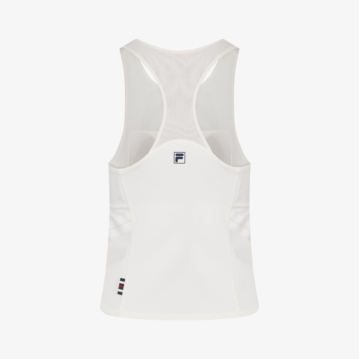 휠라(FILA) 테니스 메쉬 하이브리드 탱크탑(FS262IT11F002191)