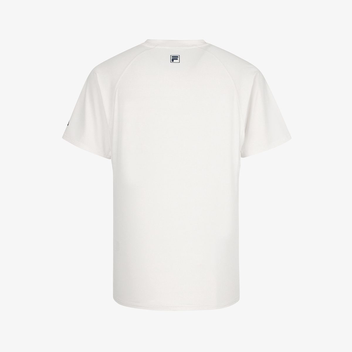 휠라(FILA) COLD 라운드넥 자카드 반팔티(FS262RS11M001191)