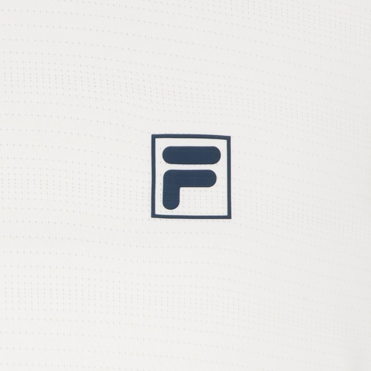 휠라(FILA) COLD 라운드넥 자카드 반팔티(FS262RS11M001191)