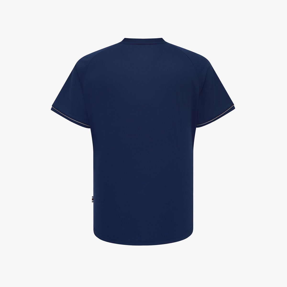 휠라(FILA) DRY 레이피케 헨리넥 반팔티(FS262RS11U004462)