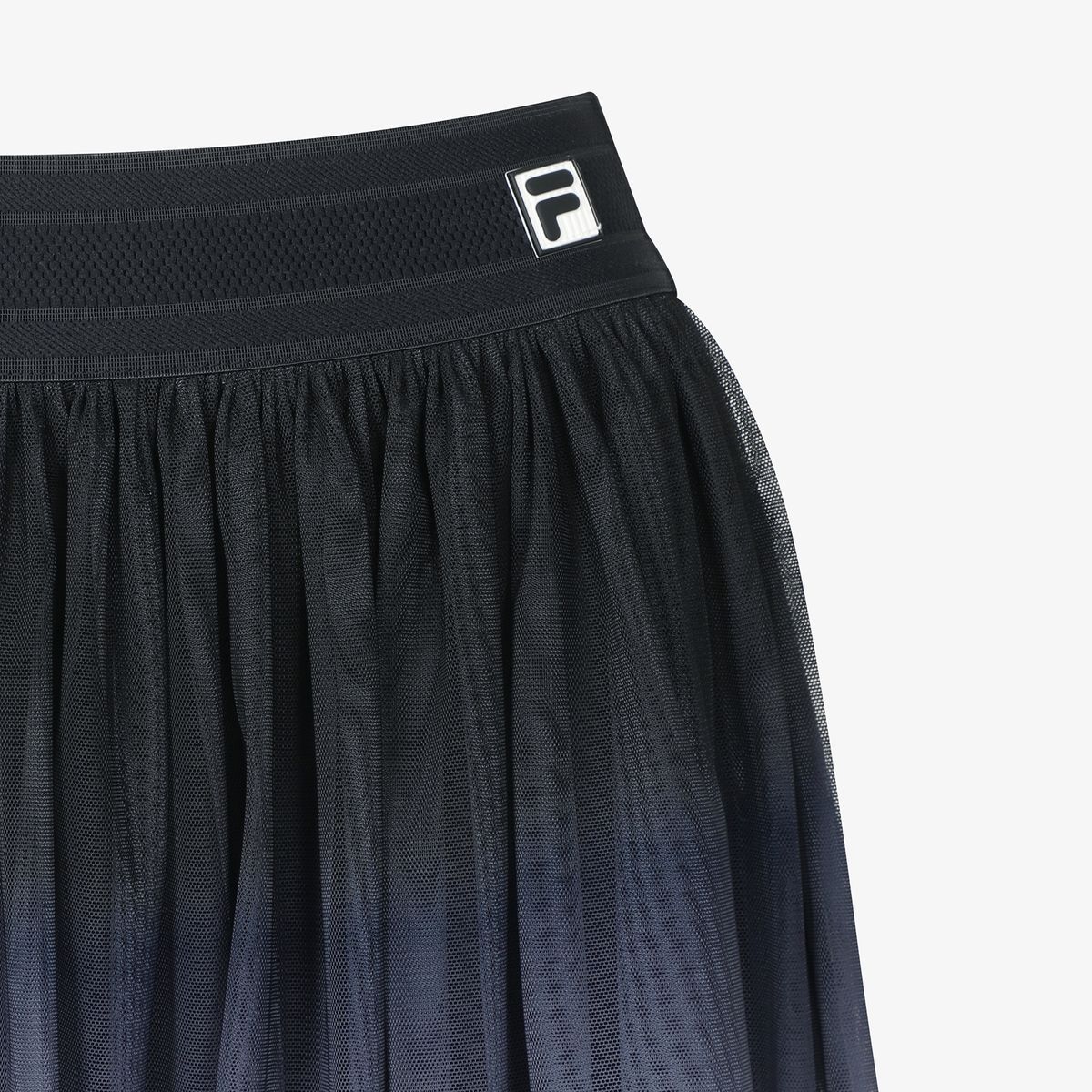 휠라(FILA) 파워넷 게더 스커트(FS262SK11F003001)