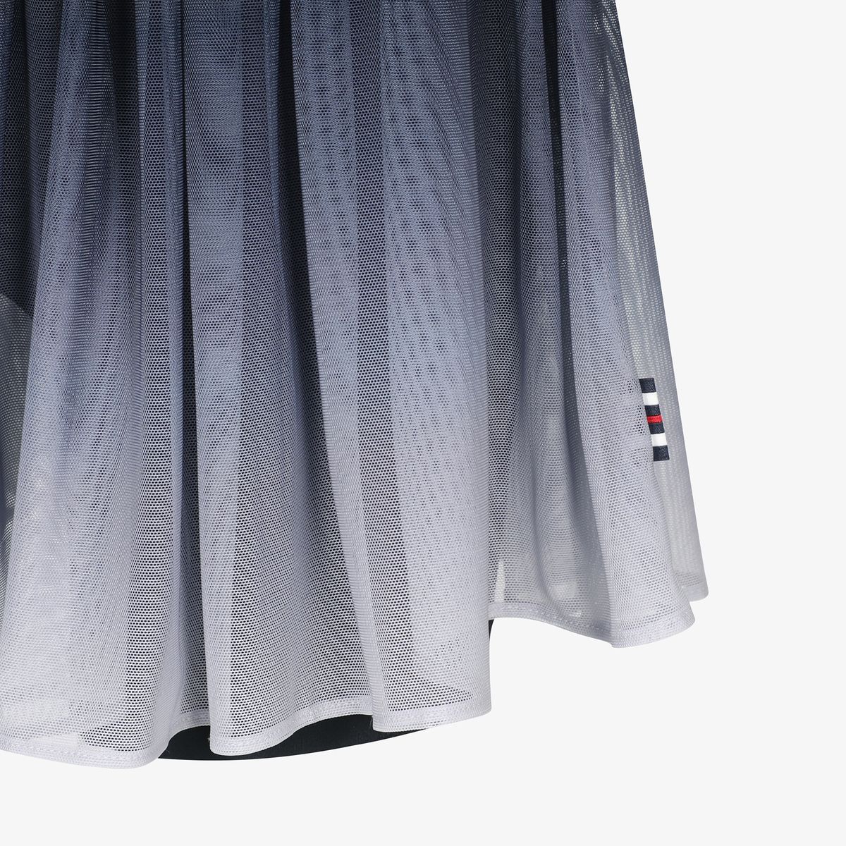 휠라(FILA) 파워넷 게더 스커트(FS262SK11F003001)