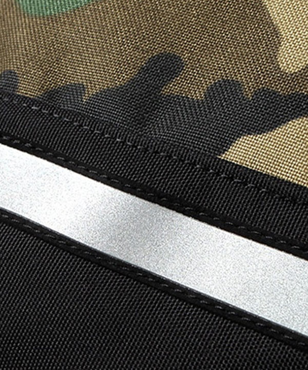 티레벨(T-LEVEL) Challenger Backpack Camo