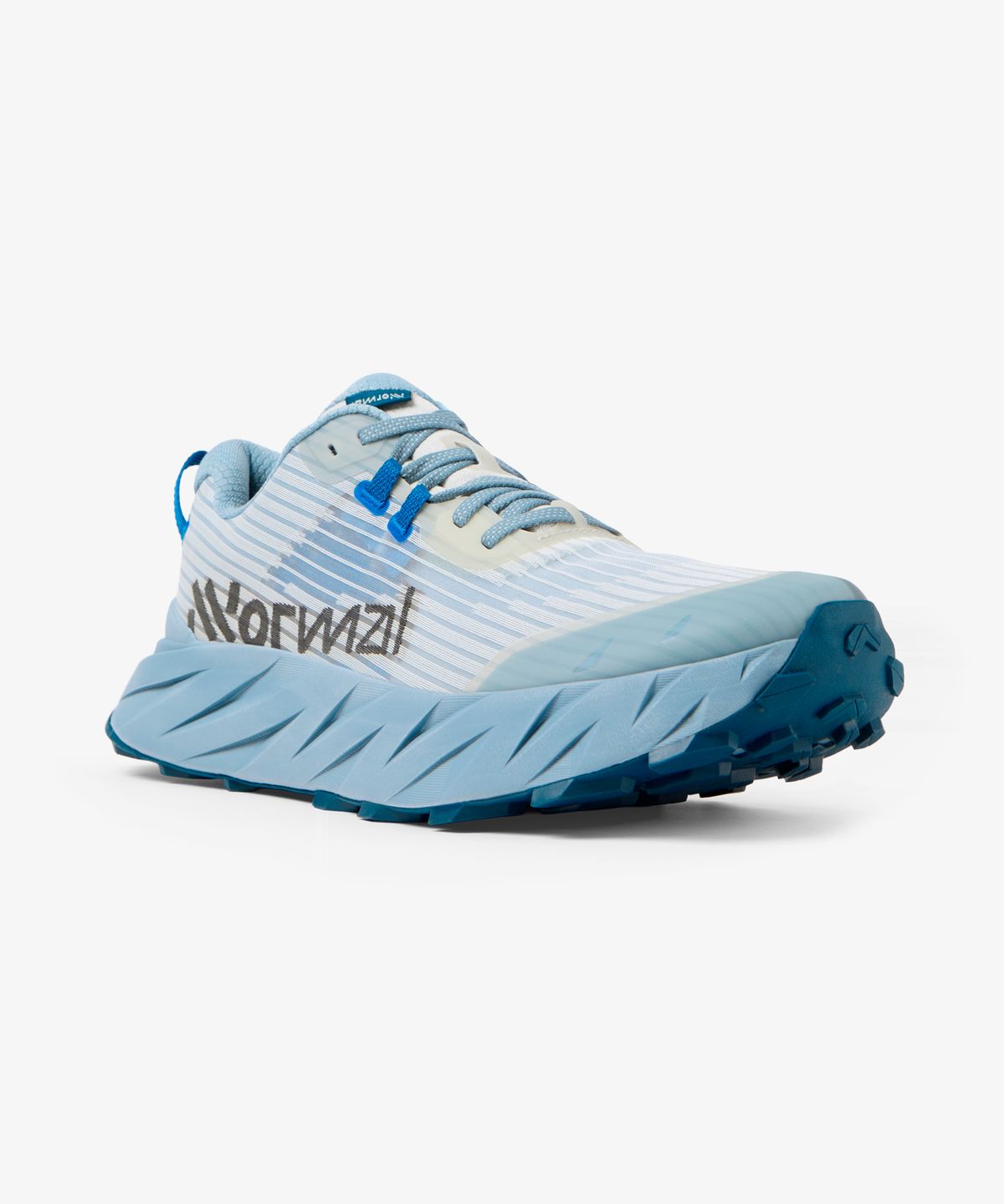 노말(NNORMAL) 카디 맨 블루