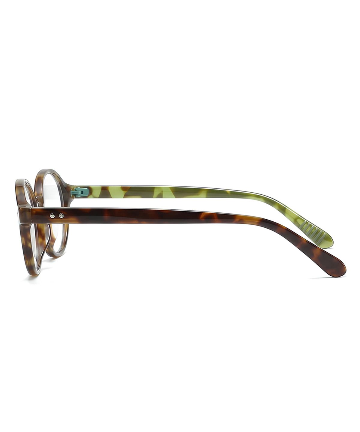 투큐브(2CUBE) Geekseek(Leopard-eyewear)
