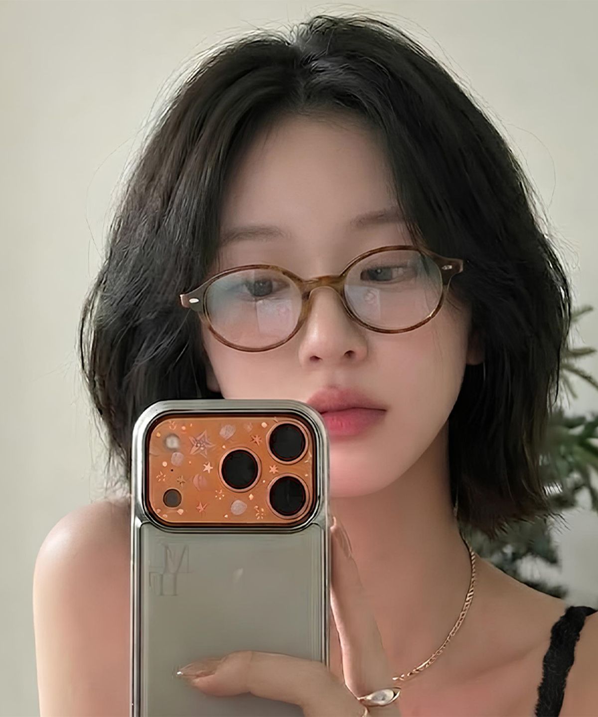 투큐브(2CUBE) Geekseek(Leopard-eyewear)