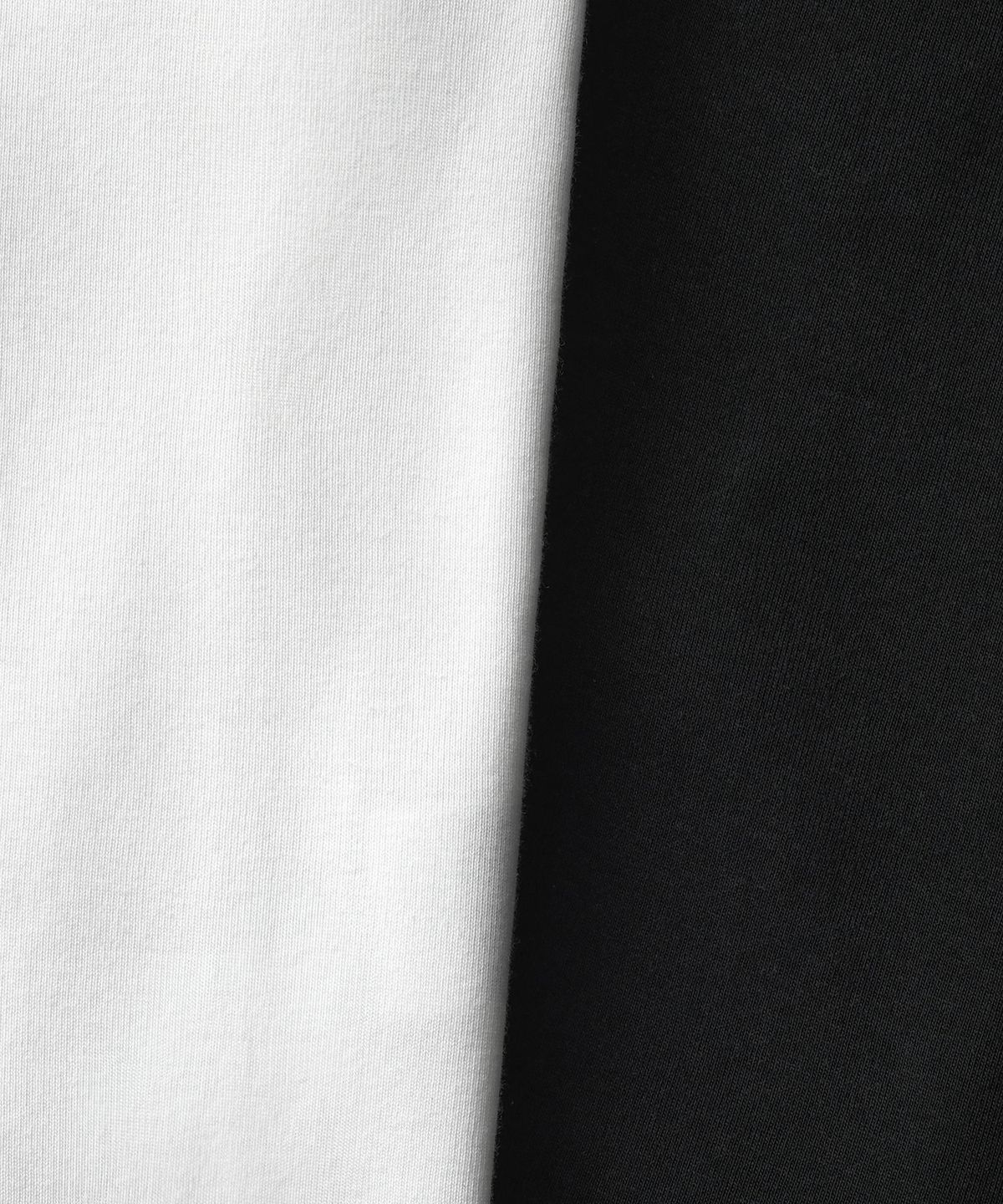 디키즈(DICKIES) [2PACK] 베이직 슬리브리스 White/Black