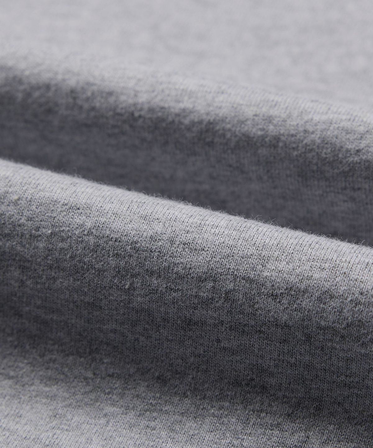 디키즈(DICKIES) 베이직 헨리넥 롱슬리브 Grey