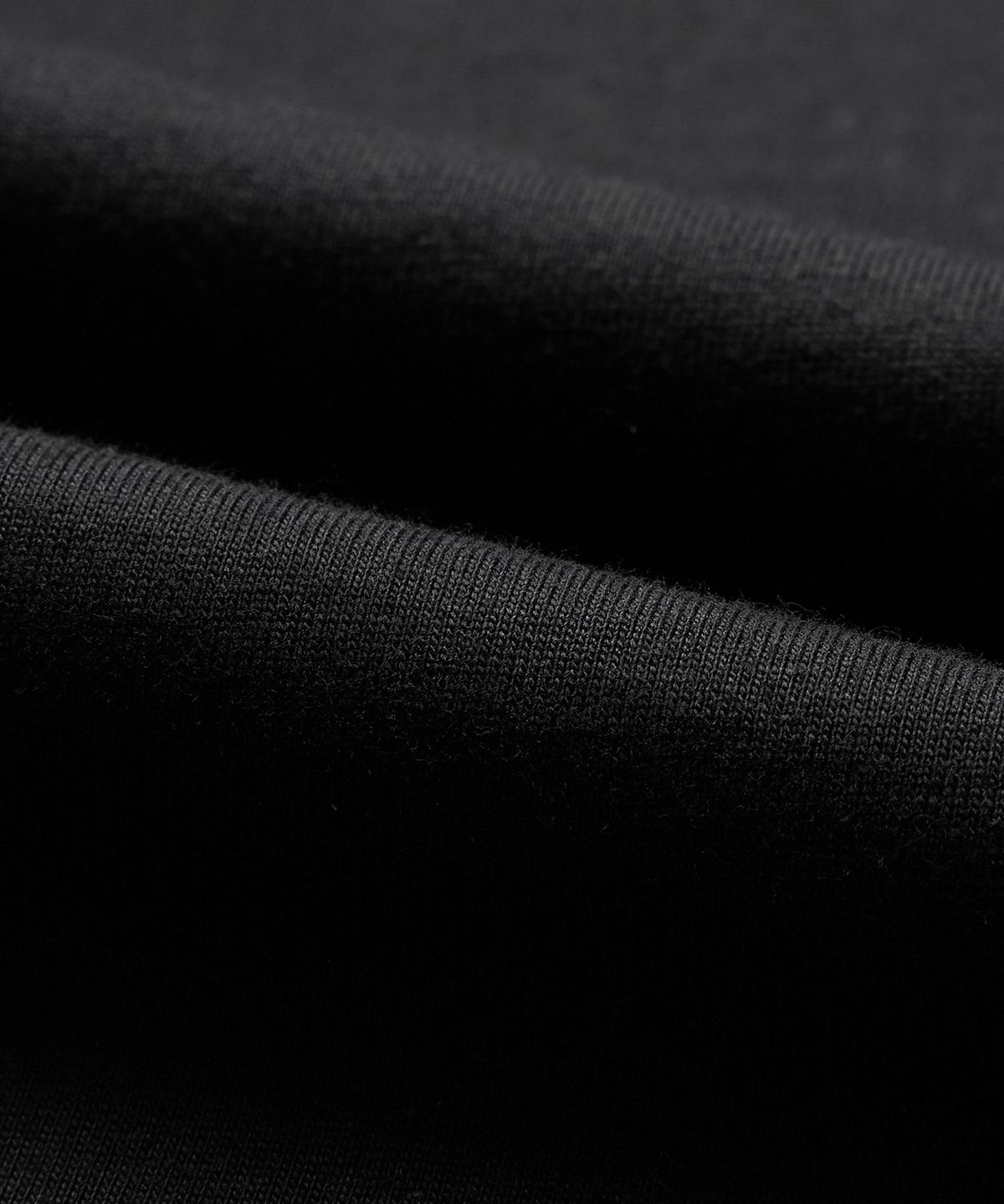 디키즈(DICKIES) 베이직 헨리넥 롱슬리브 Black