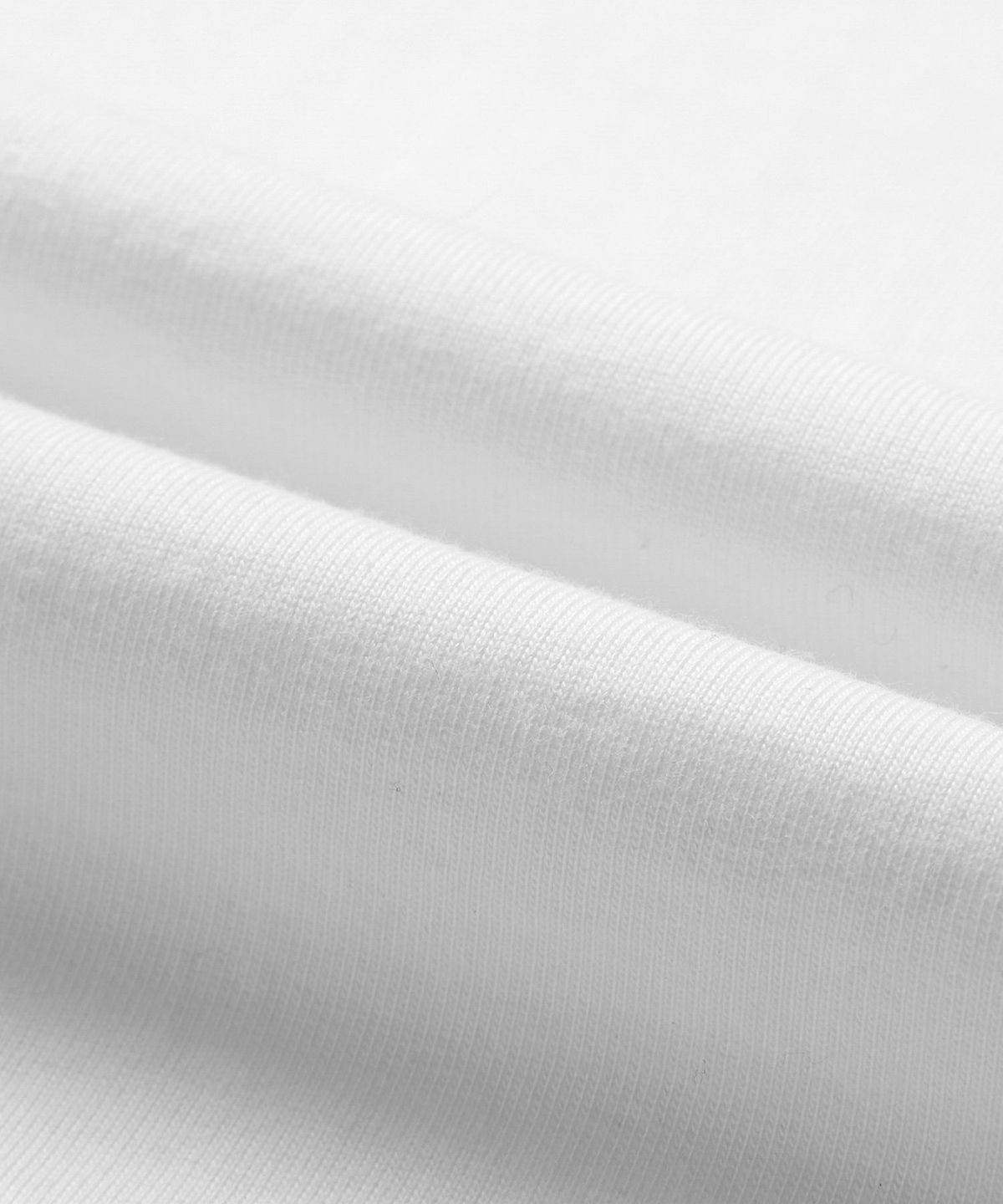 디키즈(DICKIES) [2PACK] 에어로쿨 베이직 폰트 로고 티셔츠 White/White