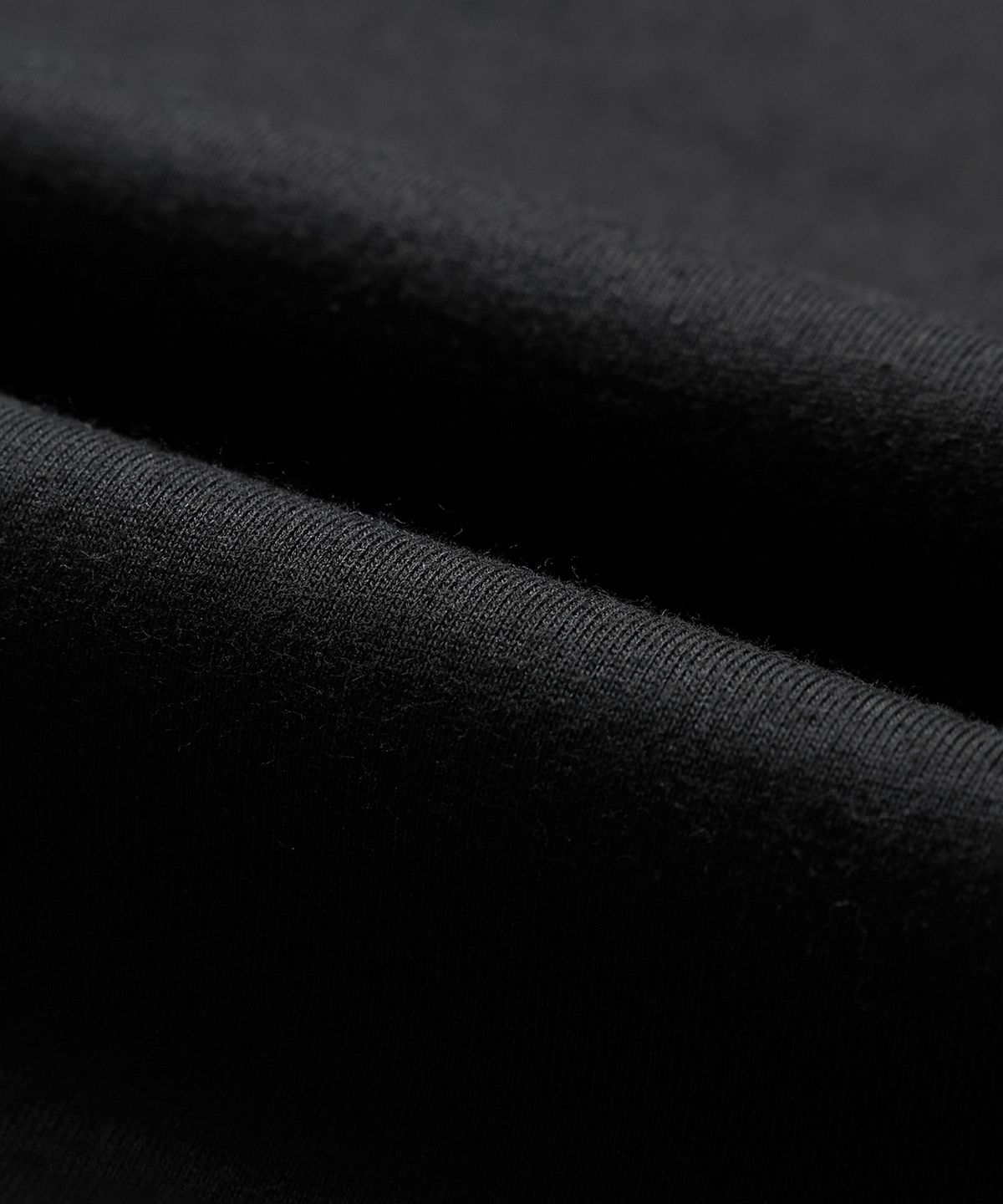 디키즈(DICKIES) [2PACK] 에어로쿨 베이직 폰트 로고 티셔츠 Black/Black