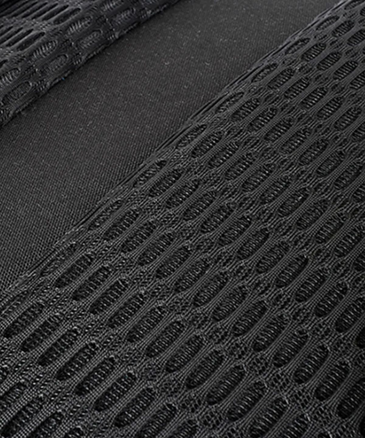 티레벨(T-LEVEL) Ben Courier Backpack Black