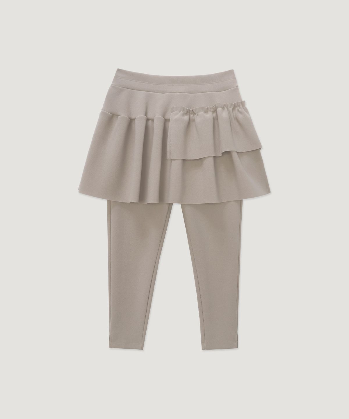 디애니(THE ANY) Cancan Biker Pants