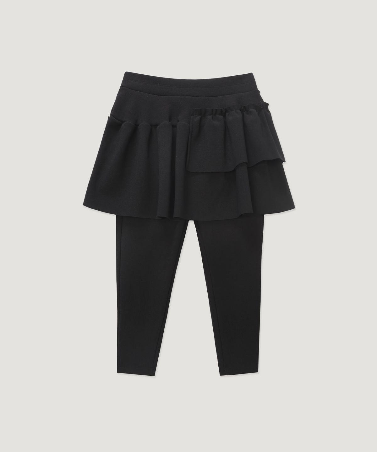 디애니(THE ANY) Cancan Biker Pants
