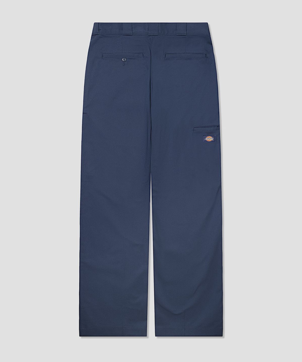 디키즈(DICKIES) 247 루즈핏 워크팬츠 Navy Blue