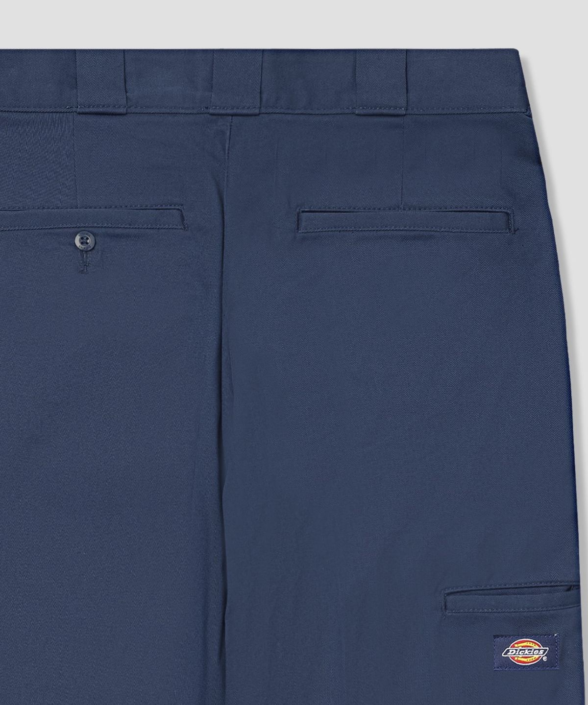 디키즈(DICKIES) 247 루즈핏 워크팬츠 Navy Blue