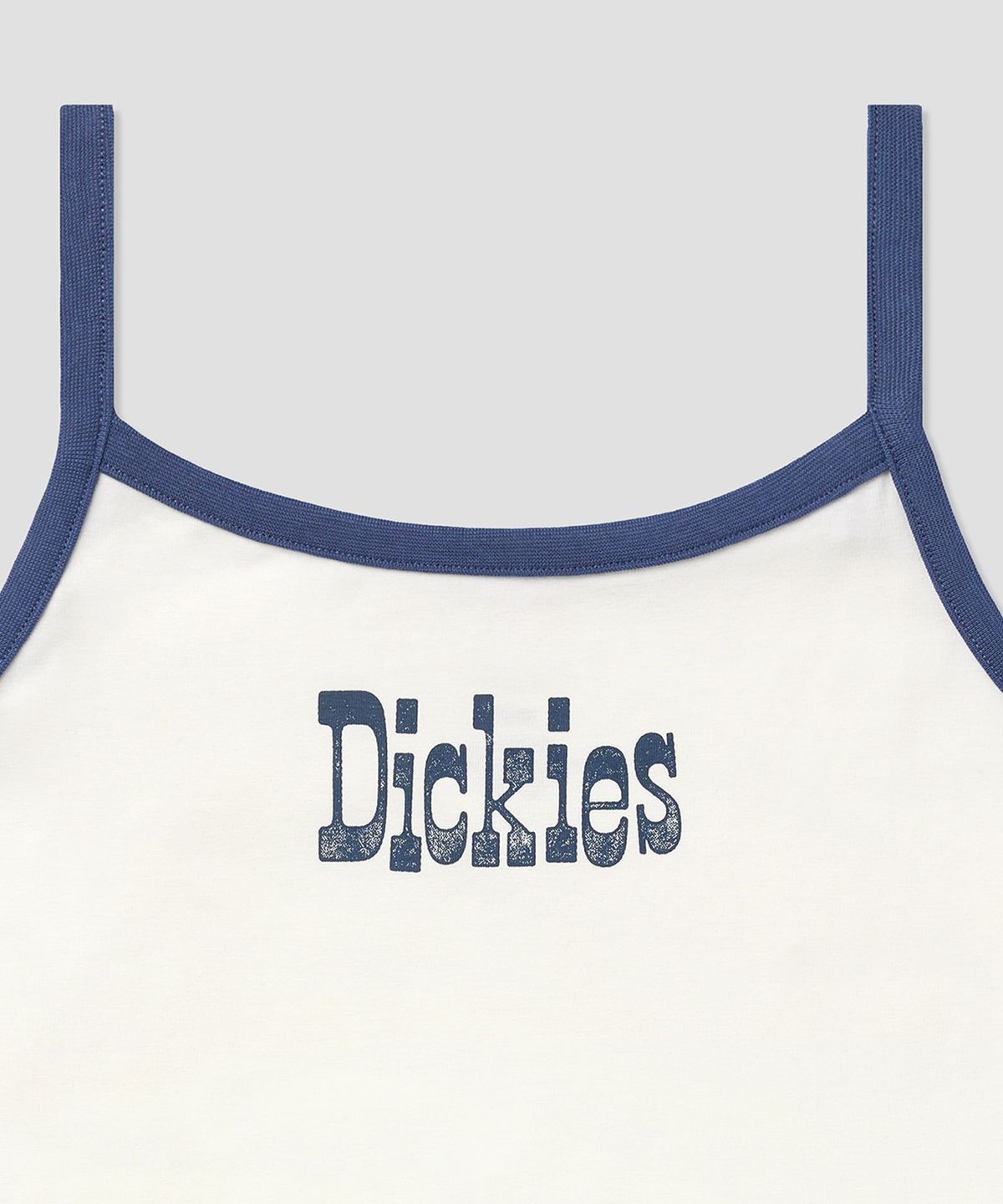 디키즈(DICKIES) 버널 슬리브리스 Egret