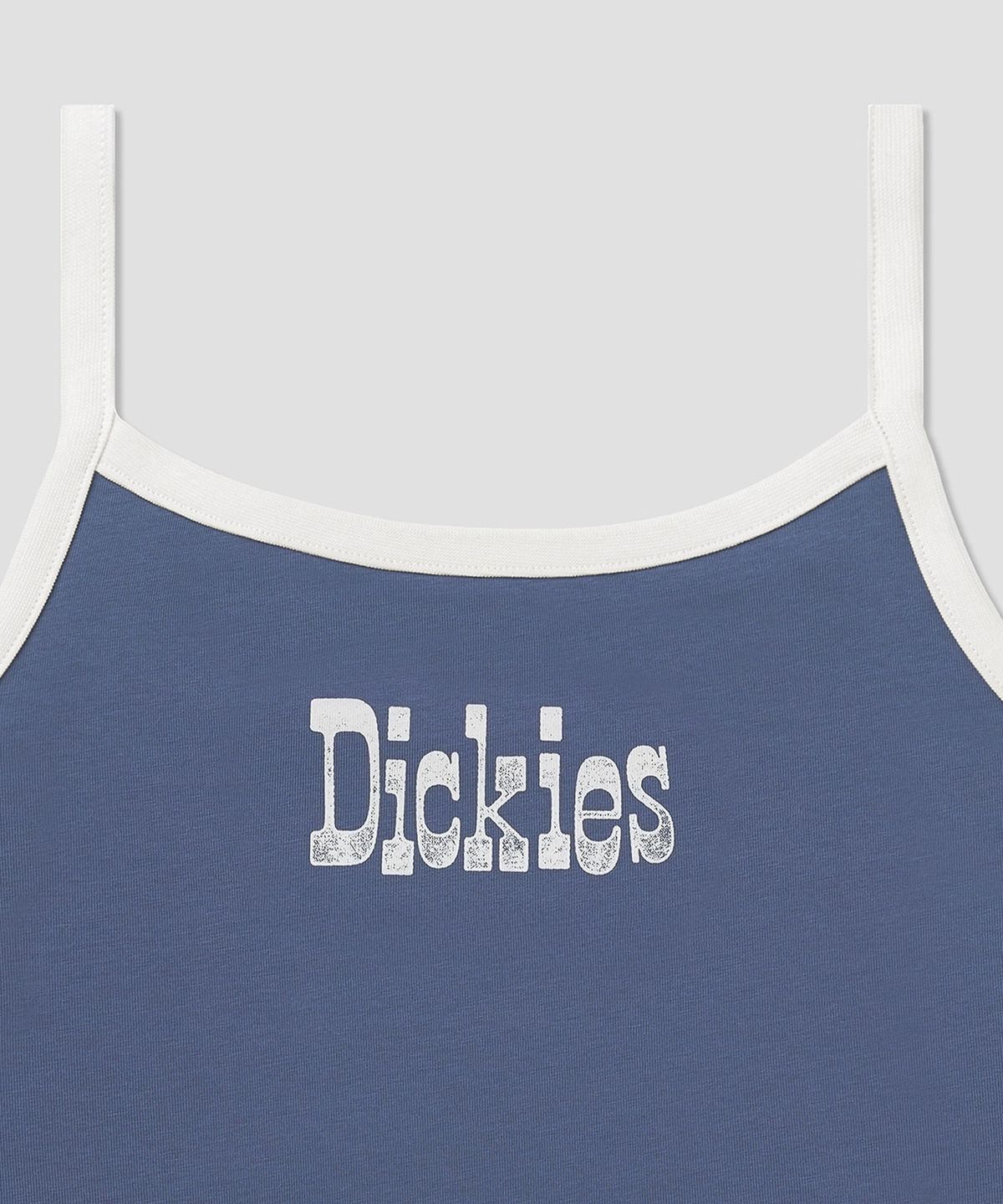 디키즈(DICKIES) 버널 슬리브리스 Retro Indigo