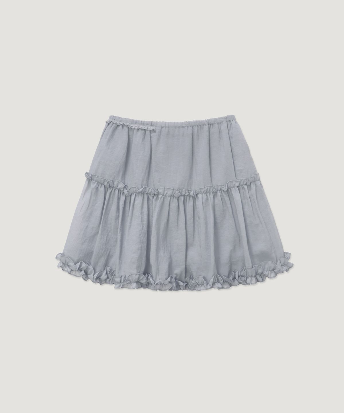 디애니(THE ANY) Washa Cancan Skirt