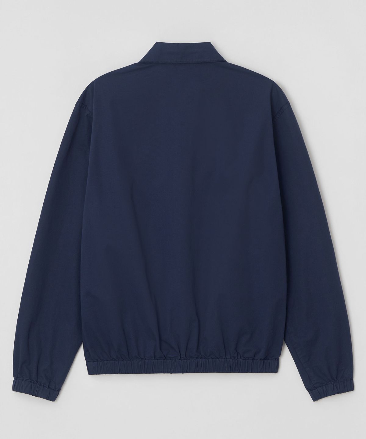 정감 스튜디오(JEONGGAM STUDIOS) Washed Cotton Jumper_3 color