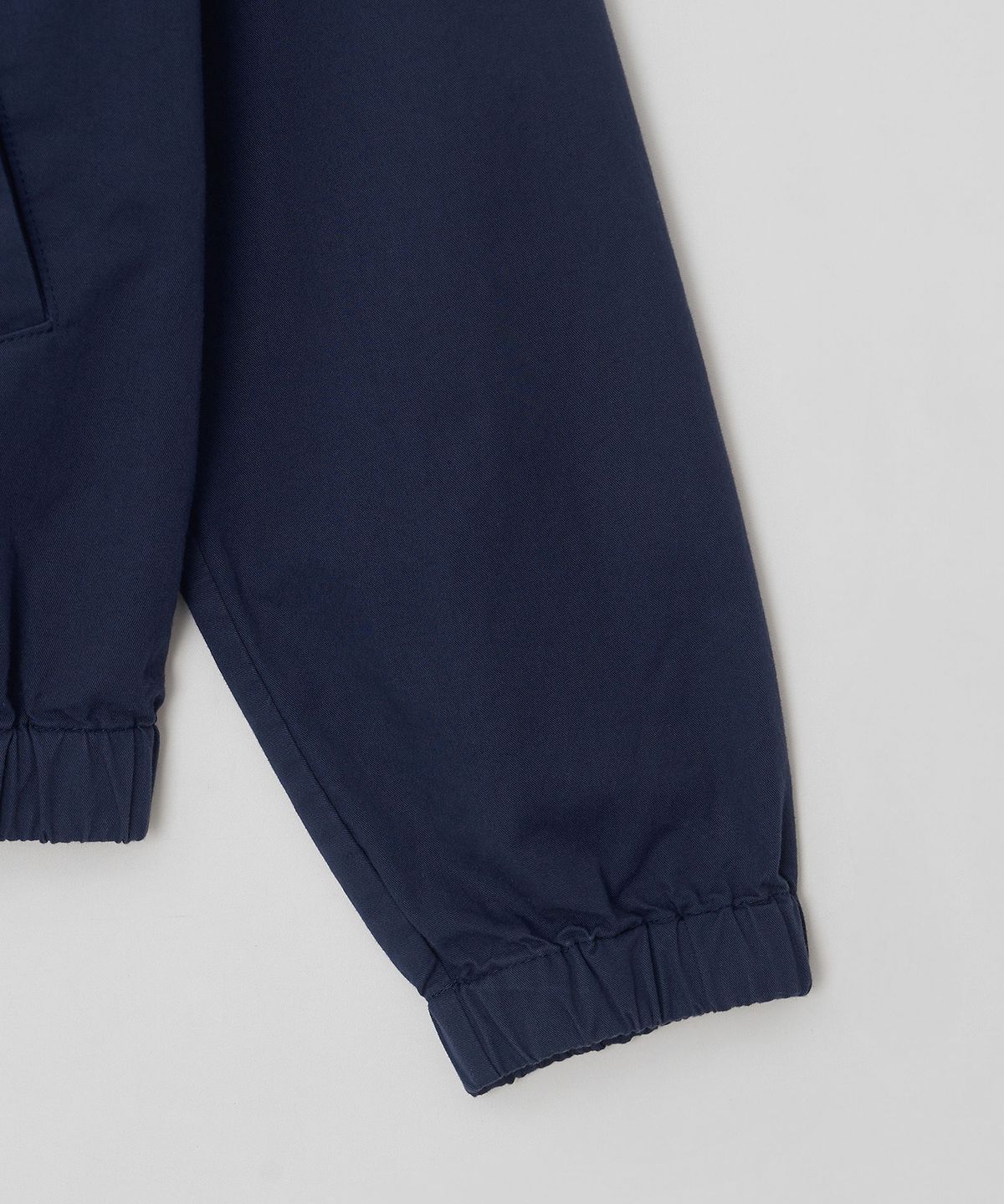 정감 스튜디오(JEONGGAM STUDIOS) Washed Cotton Jumper_3 color
