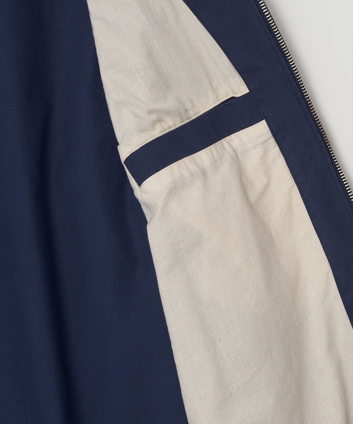 정감 스튜디오(JEONGGAM STUDIOS) Washed Cotton Jumper_3 color