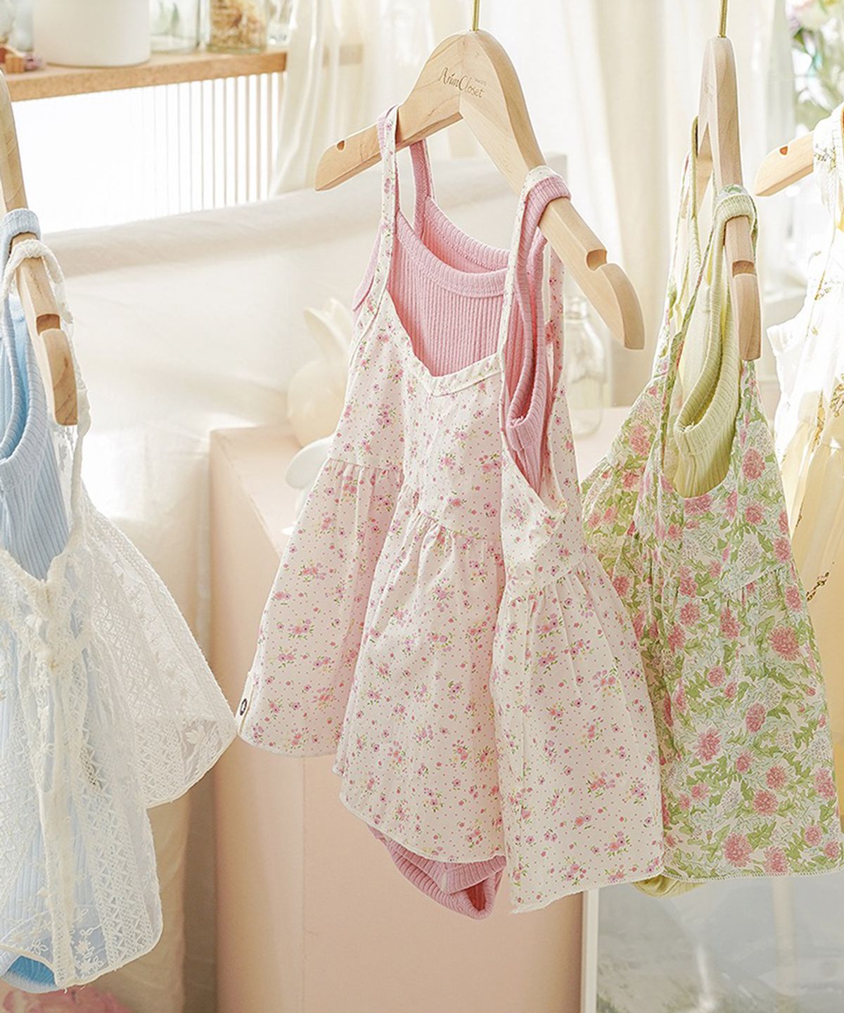 아림클로젯(ARIMCLOSET) 우리 아가의 귀욤뽀짝함은 지금이에요 - 아기 골덴 바디슈트