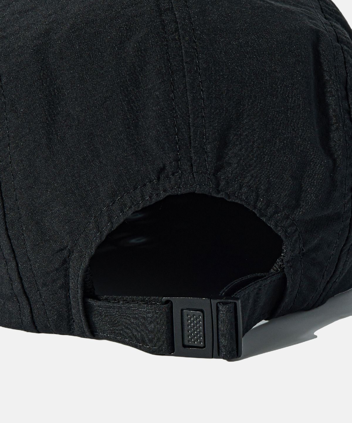 티레벨(T-LEVEL) OG Logo Camp Cap Black
