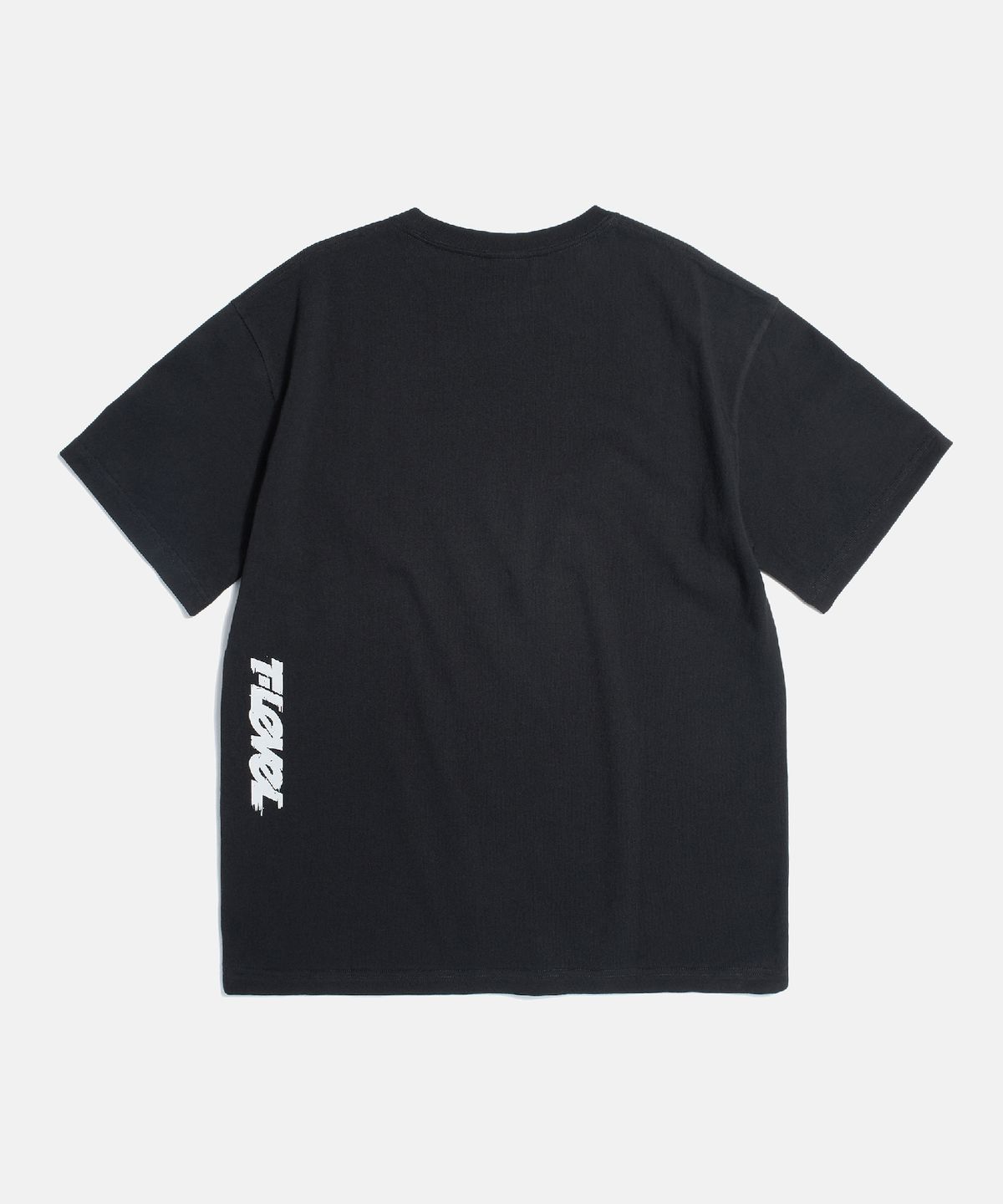 티레벨(T-LEVEL) OG Logo Tee Black