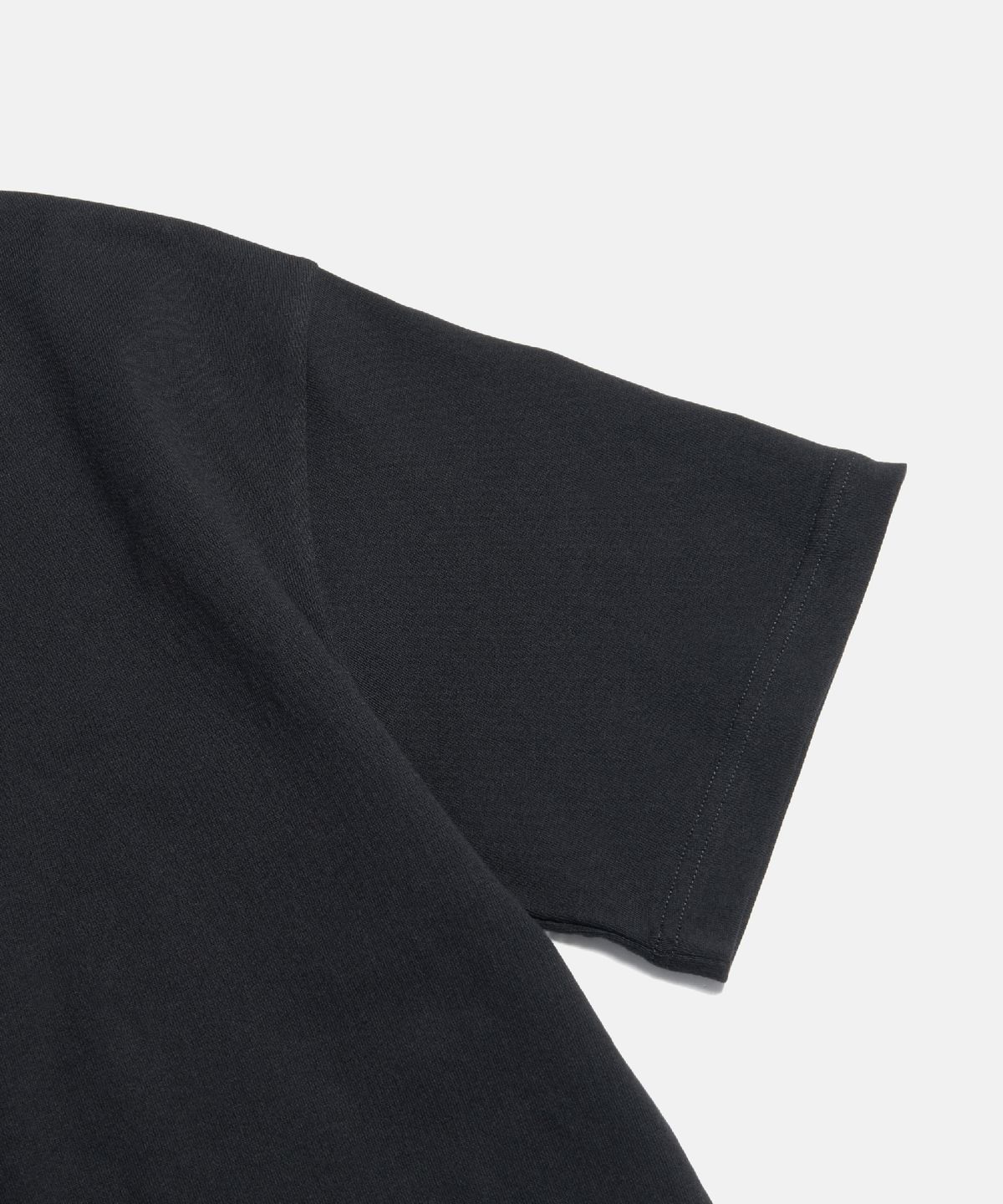 티레벨(T-LEVEL) OG Logo Tee Black