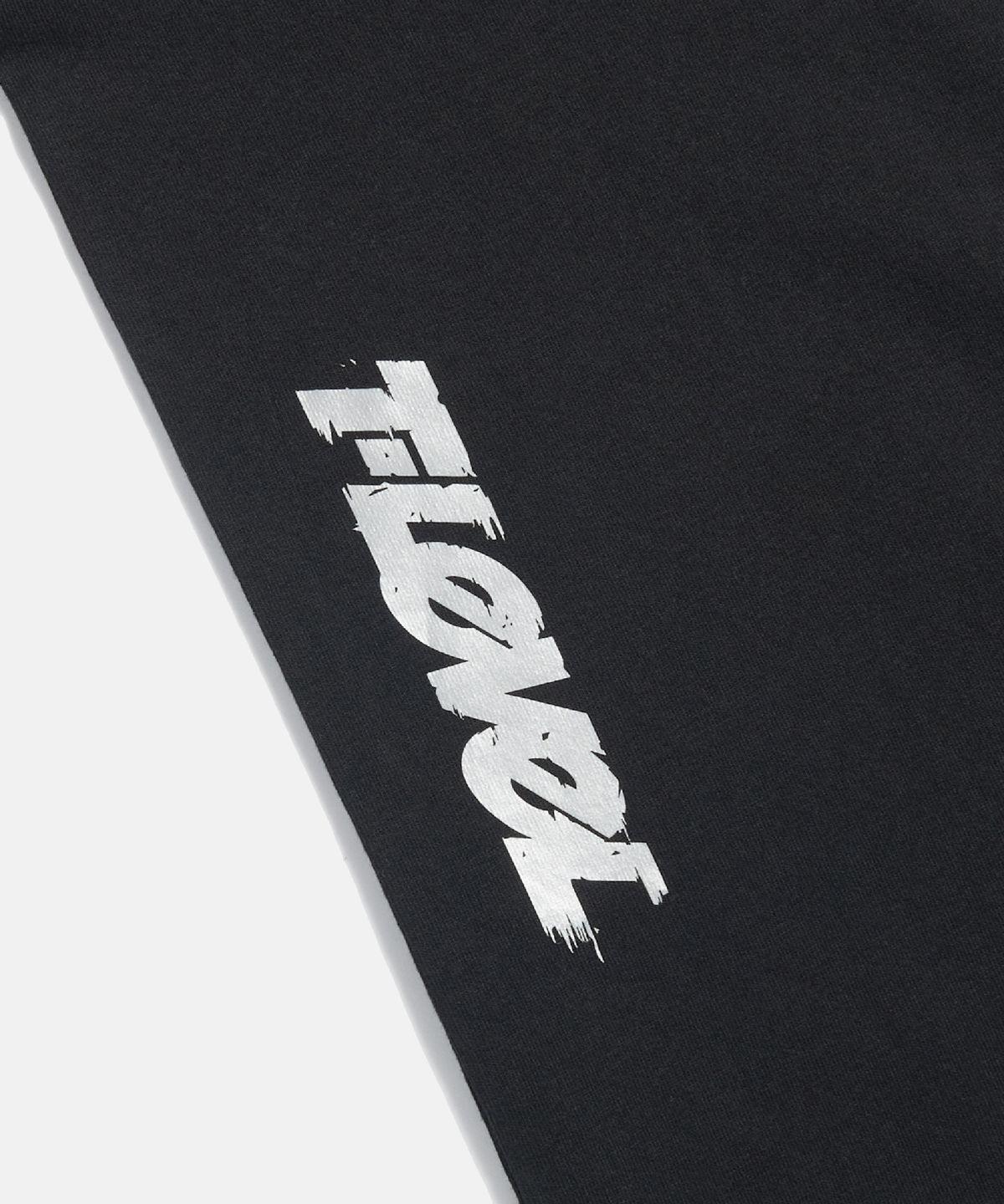 티레벨(T-LEVEL) OG Logo Tee Black