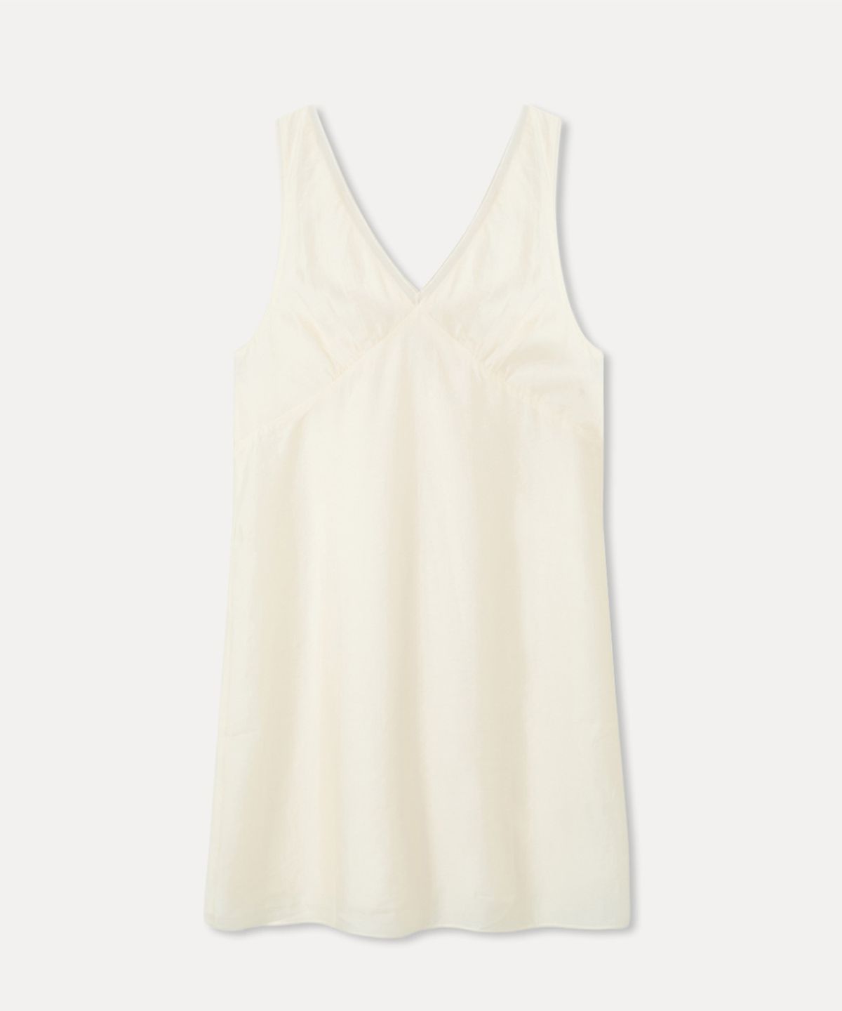 미쏘(MIXXO) V-neck Layered Dress