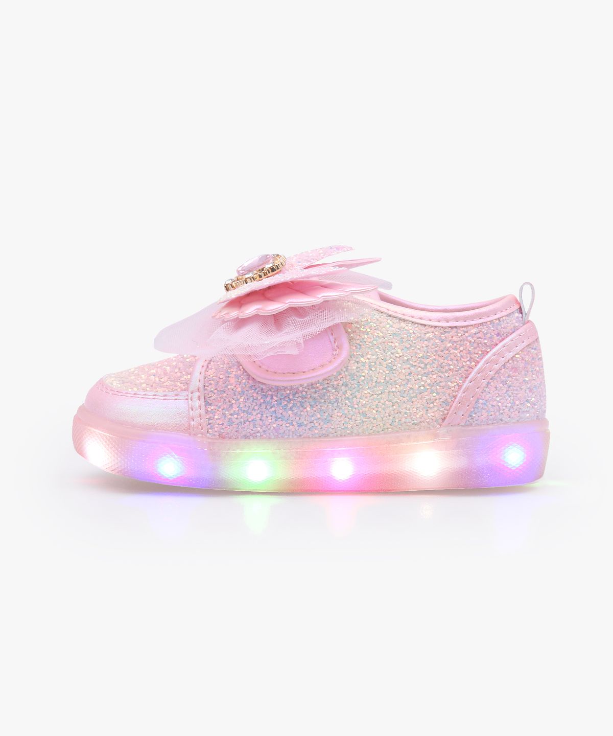 키펀트(KIPHANT) LED 러브윙 엔젤 스니커즈