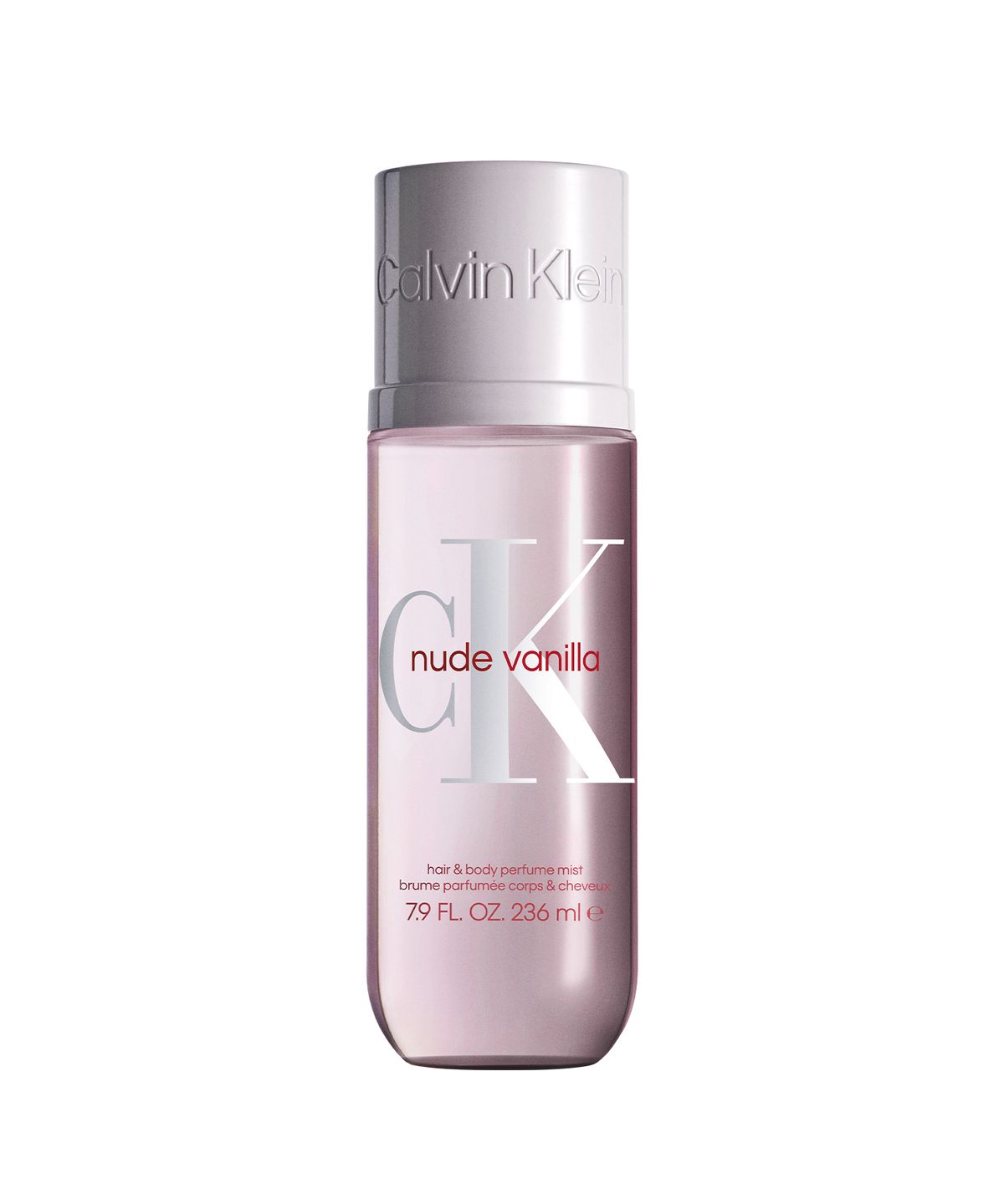 캘빈클라인 퍼퓸(CALVIN KLEIN PERFUME) 헤어&바디 미스트 236ml (4종 택 1)