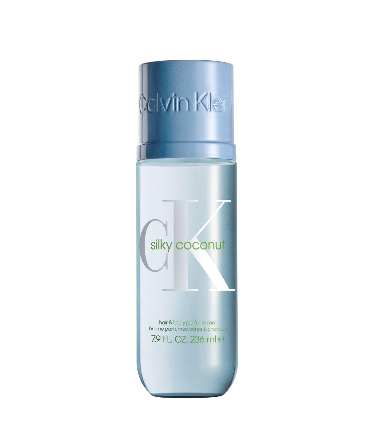 캘빈클라인 퍼퓸(CALVIN KLEIN PERFUME) 헤어&바디 미스트 236ml (4종 택 1)
