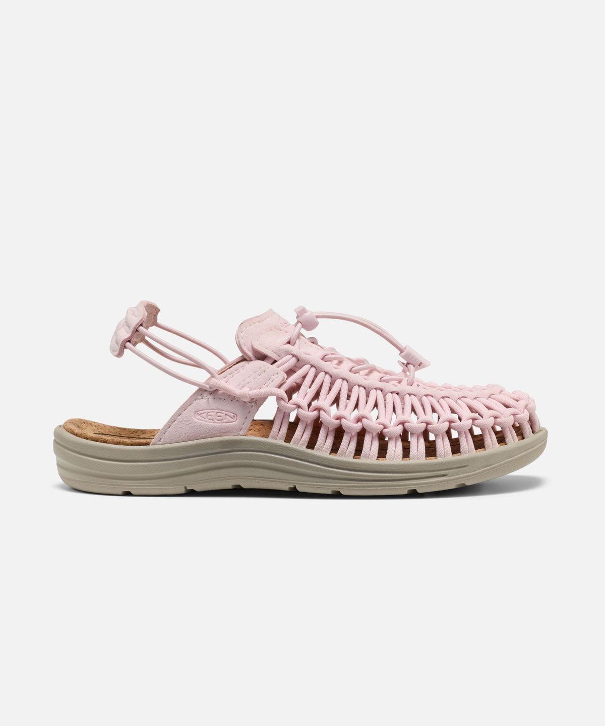 킨(KEEN) 유니크 II 컨버터블 남여공용 샌들 PALE LILAC/PLAZA TAUPE