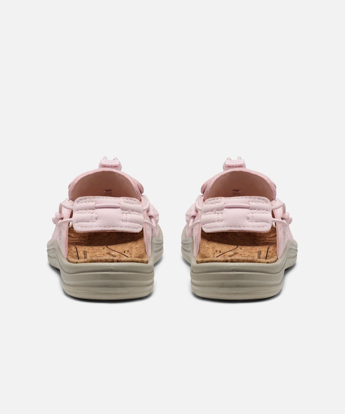 킨(KEEN) 유니크 II 컨버터블 남여공용 샌들 PALE LILAC/PLAZA TAUPE