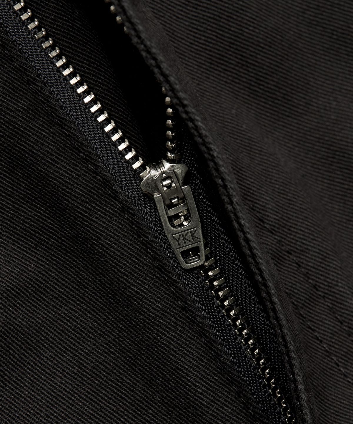 토피(TOFFEE) 미니 포켓 버뮤다 팬츠 (BLACK)