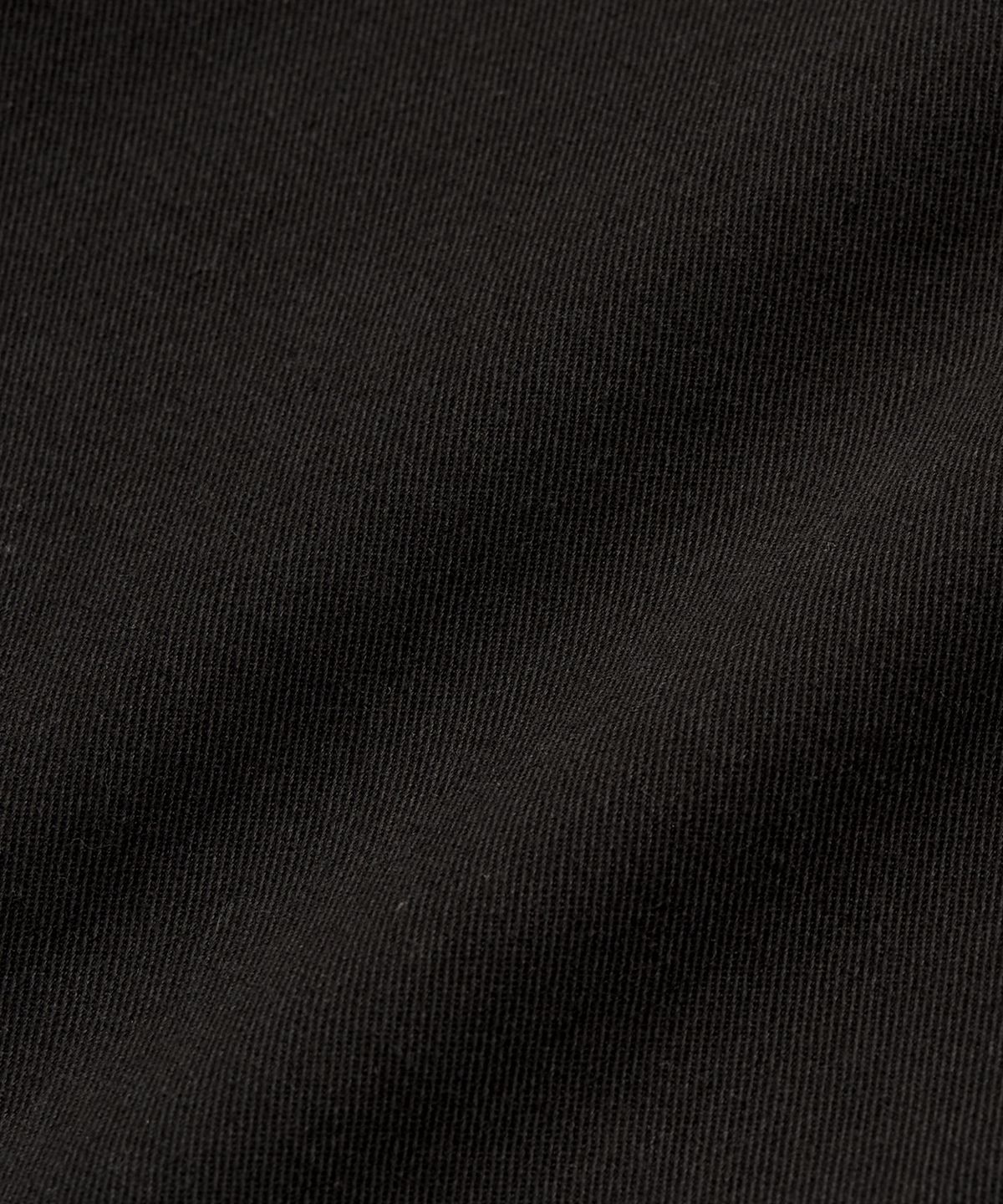 토피(TOFFEE) 미니 포켓 버뮤다 팬츠 (BLACK)
