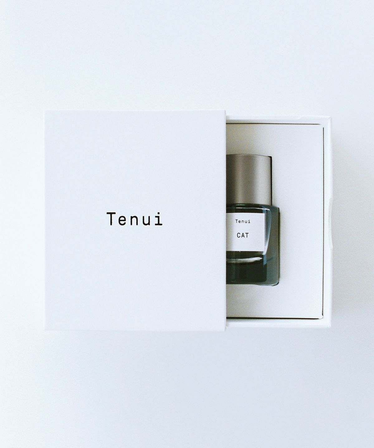 테누이(TENUI) 오 드 퍼퓸 캣 10ml
