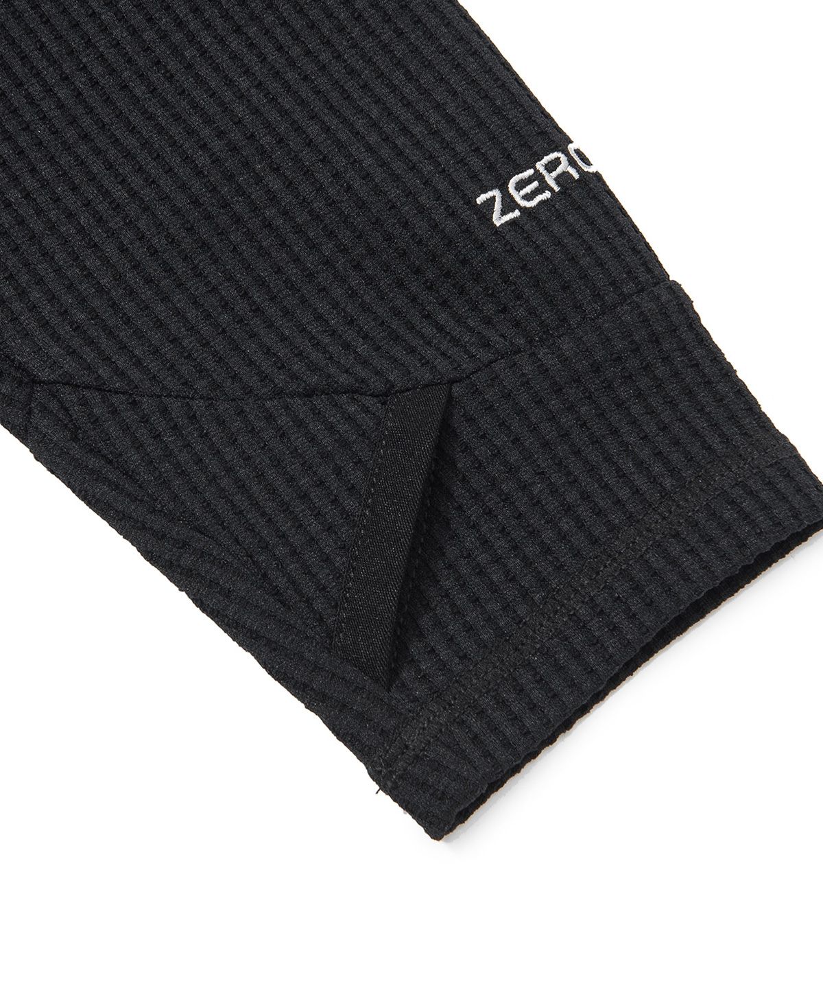 제로그램(ZEROGRAM) SEAWOOL 풀집 자켓